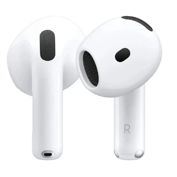 Apple Air Pods 4 with Active Noise Cancellation (ANC)