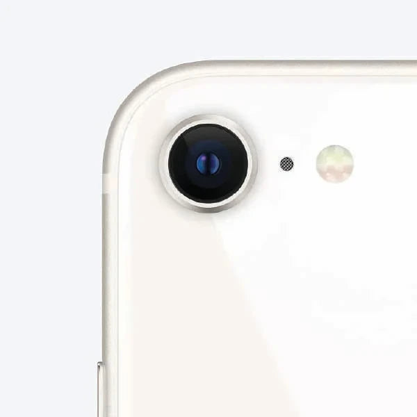 Apple iPhone SE (3rd Generation) - 4.7'' - 12MP - 2018mAh - (Used)