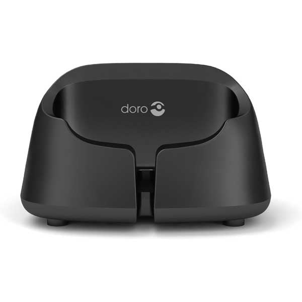 Doro 7060 SIM - Free 4G - 2.8" - 3Mp - 1350mAh - (Used)