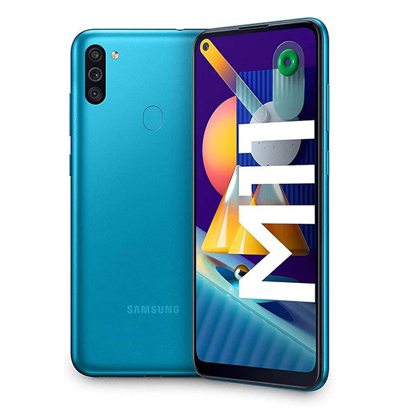 Samsung Galaxy M11 - 6.4" - 13MP - 5000mAh - (Used)