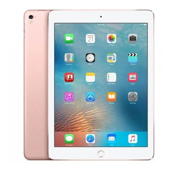 Apple iPad - 6th Generation 4G - 9.7 " - 8MP - 8827mAh - (Used)