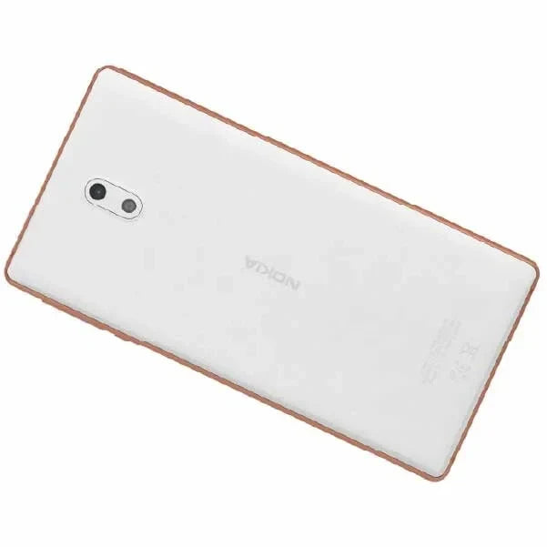 Nokia 3 - 5.0" - 8MP - 2630mAh - (Used)