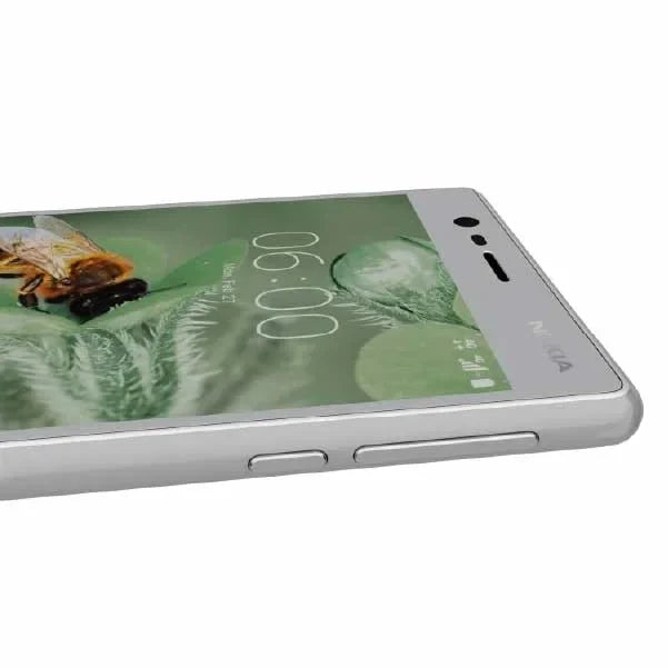 Nokia 3 - 5.0" - 8MP - 2630mAh - (Used)