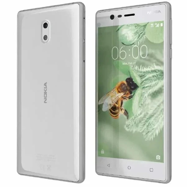 Nokia 3 - 5.0" - 8MP - 2630mAh - (Used)