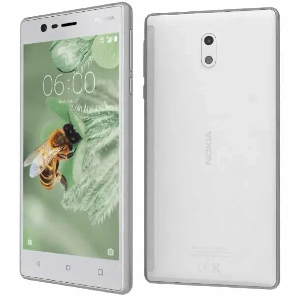 Nokia 3 - 5.0" - 8MP - 2630mAh - (Used)