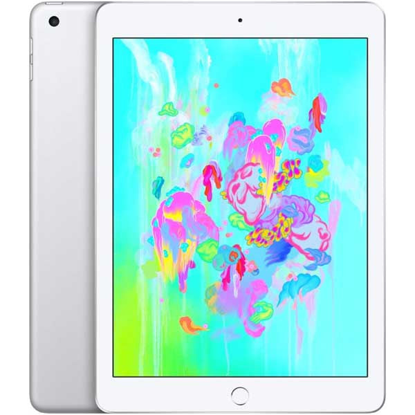 Apple IPad 8TH GEN 4G - 10.2" - 8MP - 8827mah - (Used)