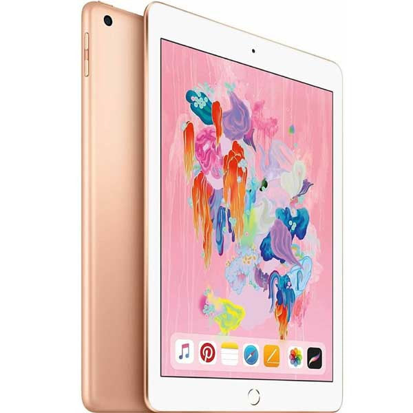 Apple IPad 8TH GEN 4G - 10.2" - 8MP - 8827mah - (Used)
