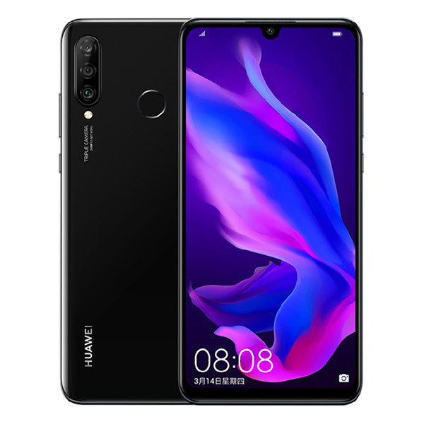 Huawei P30 Lite - 6.15" - 48MP - 3340mAh - (Used)