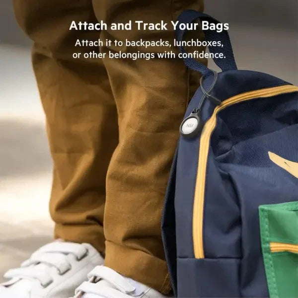 Belkin F8W974 AirTag Case with Strap Secure Holder Protective Cover