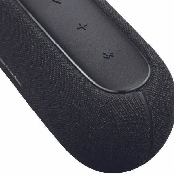 Harman Kardon Luna Portable Waterproof Bluetooth Speaker with 12-Hour Battery Life