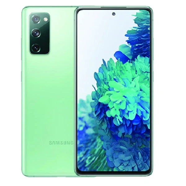 Samsung Galaxy S20 FE 5G - 6.5" - 12MP - 4500mAh - (Used)