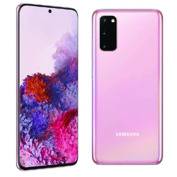 Samsung Galaxy S20 FE 5G - 6.5" - 12MP - 4500mAh - (Used)