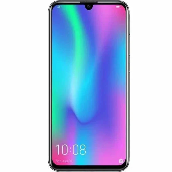 Honor 10 Lite - 6.21" - 13MP - 3400mAh - (Used)