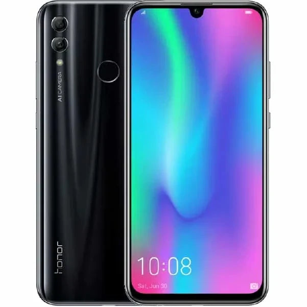 Honor 10 Lite - 6.21" - 13MP - 3400mAh - (Used)