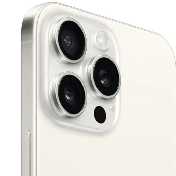 Apple iphone 16 pro max - 6.9 48MP - 4685mAh