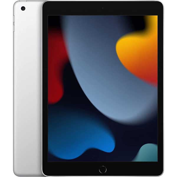 Apple iPad - 9th Generation - 10.2" - 8MP - 8557mAh