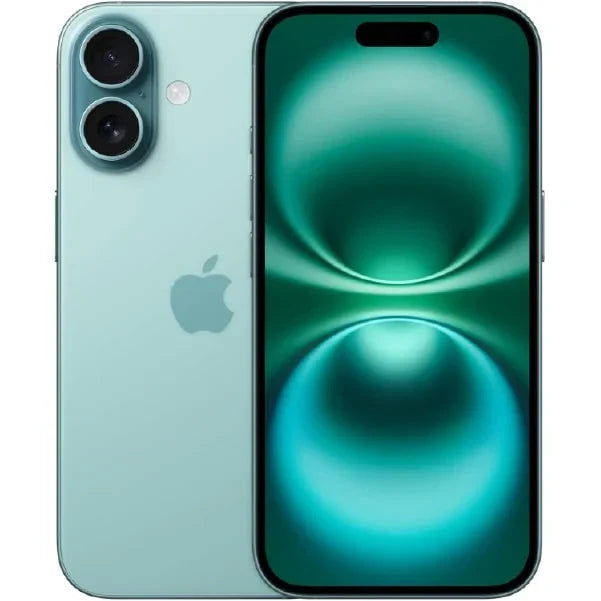 Apple iPhone 16 Plus - 6.7" - 4674mAh