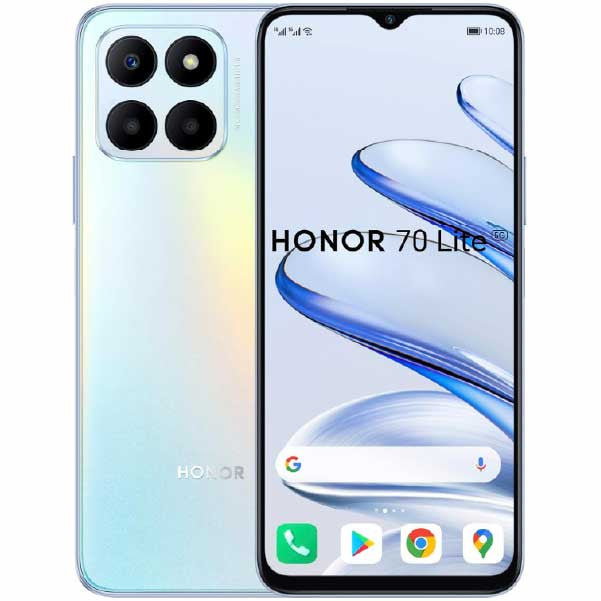 Honor 70 Lite - 6.5" - 50MP - 5000mAh