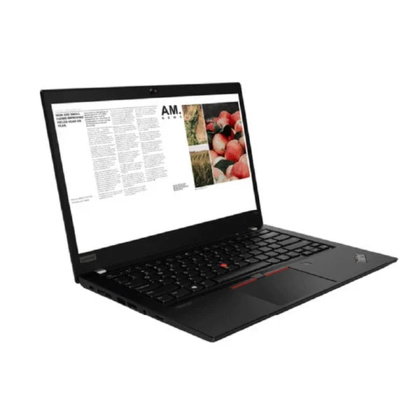 Lenovo ThinkPad T14 Gen 2-14"