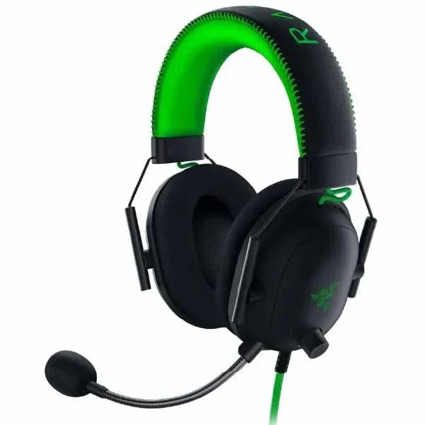 Razer BlackShark V2 Special Edition Headset - Gaming Headset
