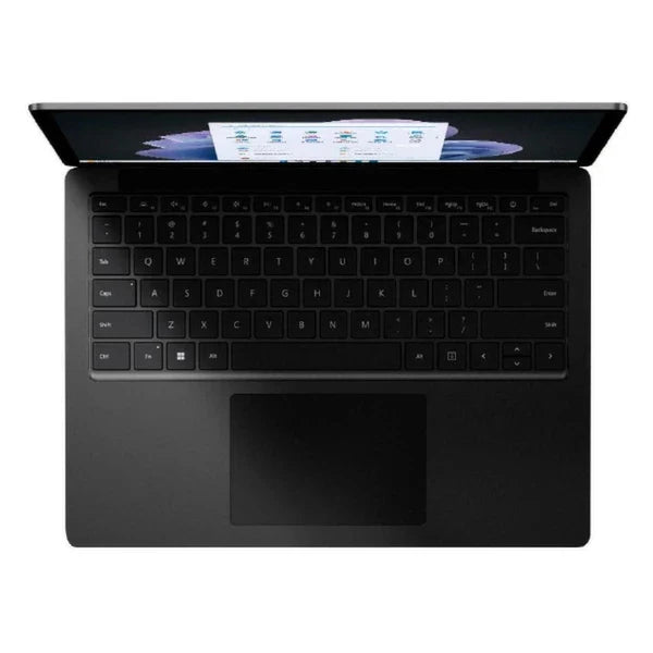 Microsoft Surface Laptop 5-13.5"- Intel Core i5-