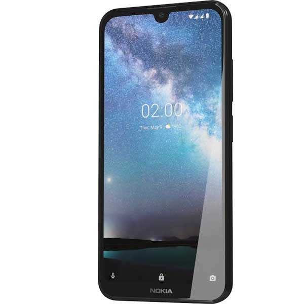 Nokia 2.2 - 5.71" - 13MP - 3000mAh - (Used)
