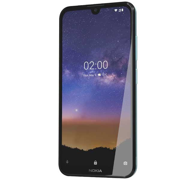 Nokia 2.2 - 5.71" - 13MP - 3000mAh - (Used)