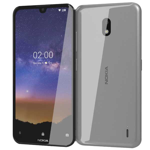 Nokia 2.2 - 5.71" - 13MP - 3000mAh - (Used)