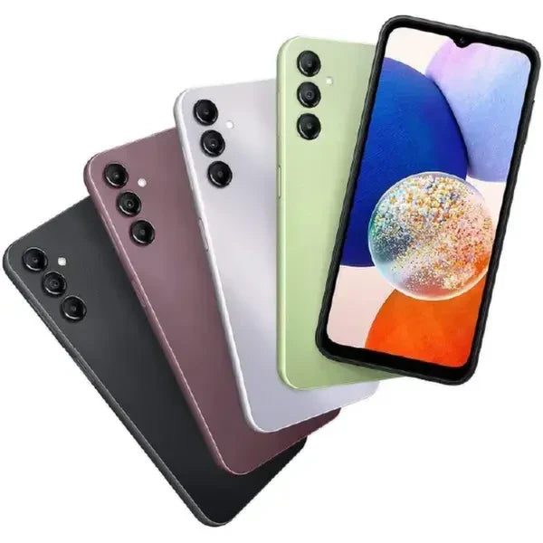 Samsung A14 - 6.6" - 50MP - 5000mAh - (Used)