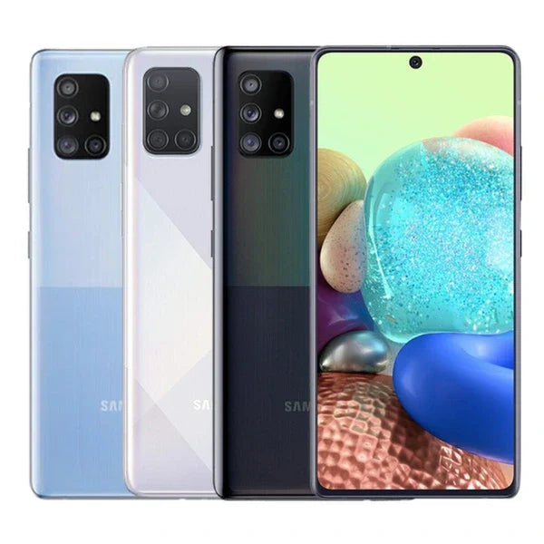 TCL 403 - Smartphone - 6.0" - 8MP - 3000mAh