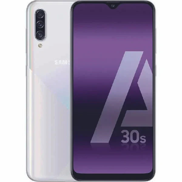 Samsung Galaxy A30S - 6.4" - 25MP - 4000mAh - (Used)