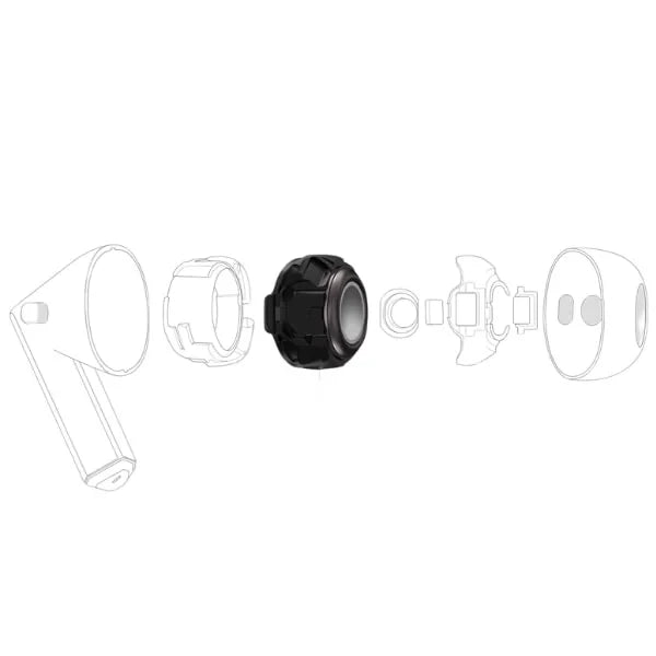 Samsung Galaxy Buds3 Earbud