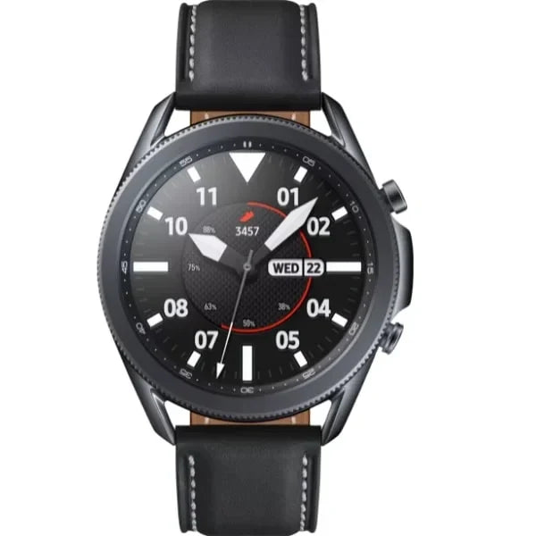 Samsung Galaxy Watch 3 - 1.4'' - 247mAh