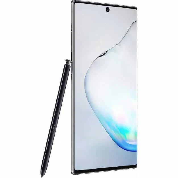Samsung Galaxy Note10 Plus - 6.8" - 12MP - 4300mAh - (Used)