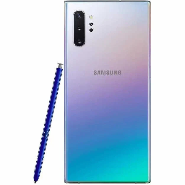 Samsung Galaxy Note10 Plus - 6.8" - 12MP - 4300mAh - (Used)