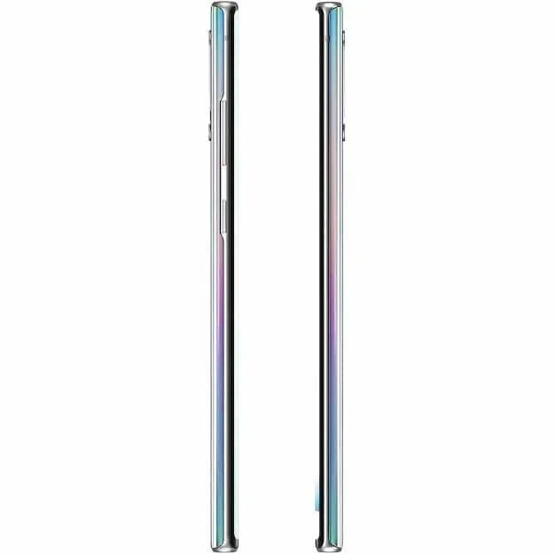Samsung Galaxy Note10 Plus - 6.8" - 12MP - 4300mAh - (Used)