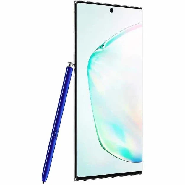 Samsung Galaxy Note10 Plus - 6.8" - 12MP - 4300mAh - (Used)