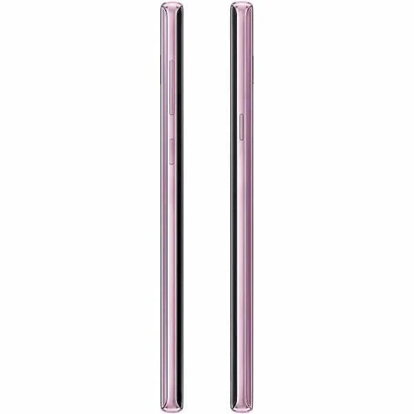 Samsung Galaxy Note 9 - 5.8" - 12MP - 4000mAh - (Used)