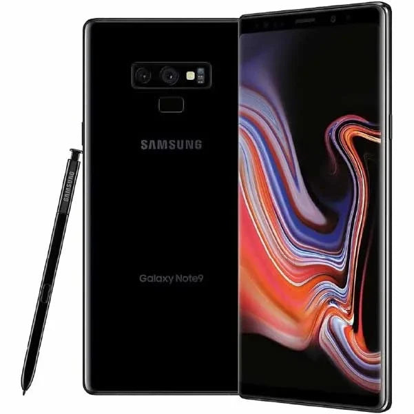Samsung Galaxy Note 9 - 5.8" - 12MP - 4000mAh - (Used)