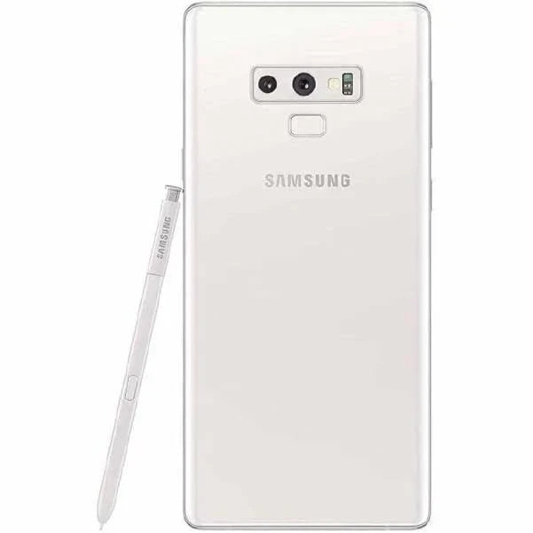 Samsung Galaxy Note 9 - 5.8" - 12MP - 4000mAh - (Used)