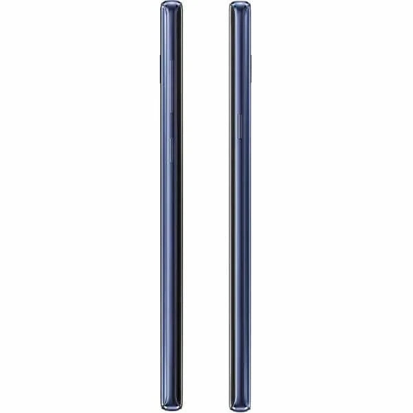 Samsung Galaxy Note 9 - 5.8" - 12MP - 4000mAh - (Used)