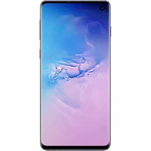 Samsung Galaxy S10 - 6.1" - 16MP - 3400mAh - (Used)
