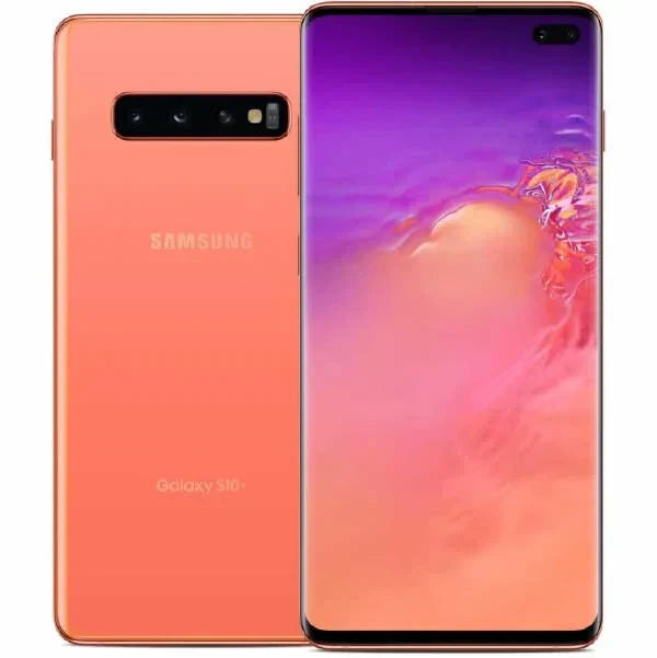 Samsung Galaxy S10 - 6.1" - 16MP - 3400mAh - (Used)