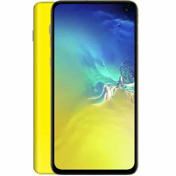 Samsung Galaxy S10 - 6.1" - 16MP - 3400mAh - (Used)