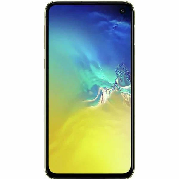 Samsung Galaxy S10 - 6.1" - 16MP - 3400mAh - (Used)