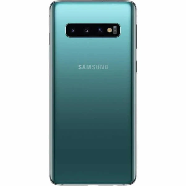 Samsung Galaxy S10 - 6.1" - 16MP - 3400mAh - (Used)