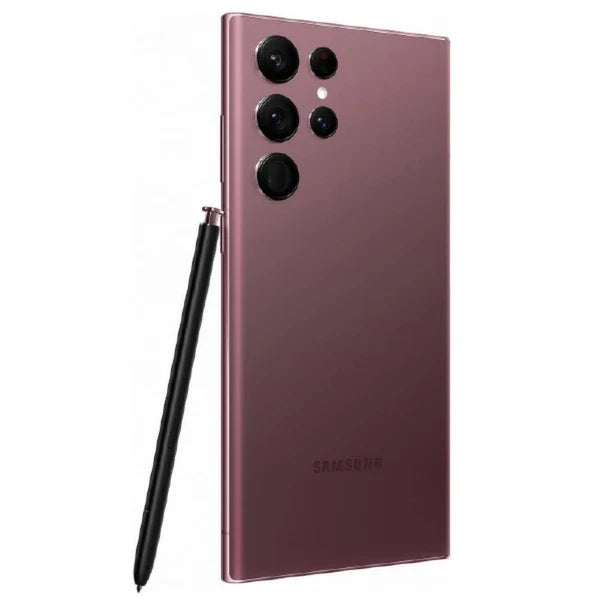 Samsung Galaxy S22 Ultra - 6.8" - 108MP - 5000mAh - (Used)