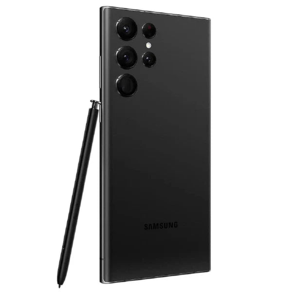 Samsung Galaxy S22 Ultra - 6.8" - 108MP - 5000mAh - (Used)
