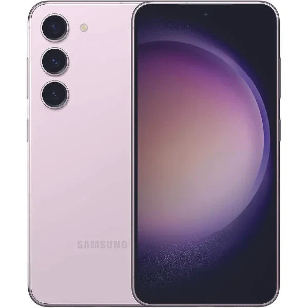 Samsung Galaxy S23 PLUS - 6.6" - 50MP - 4700mAh - (Used)