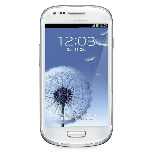 Samsung Galaxy S3 mini - 4.0'' - 5MP - 1500mAh - (Used)